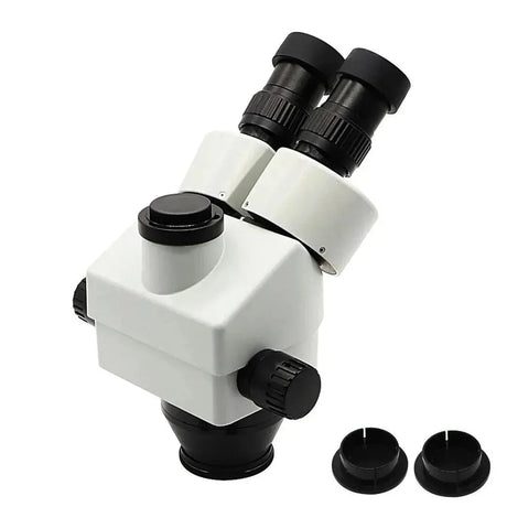 3.5X-90X Trinocular Stereo Microscope