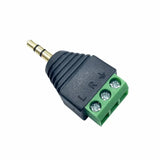 3.5mm Audio Jack Connector