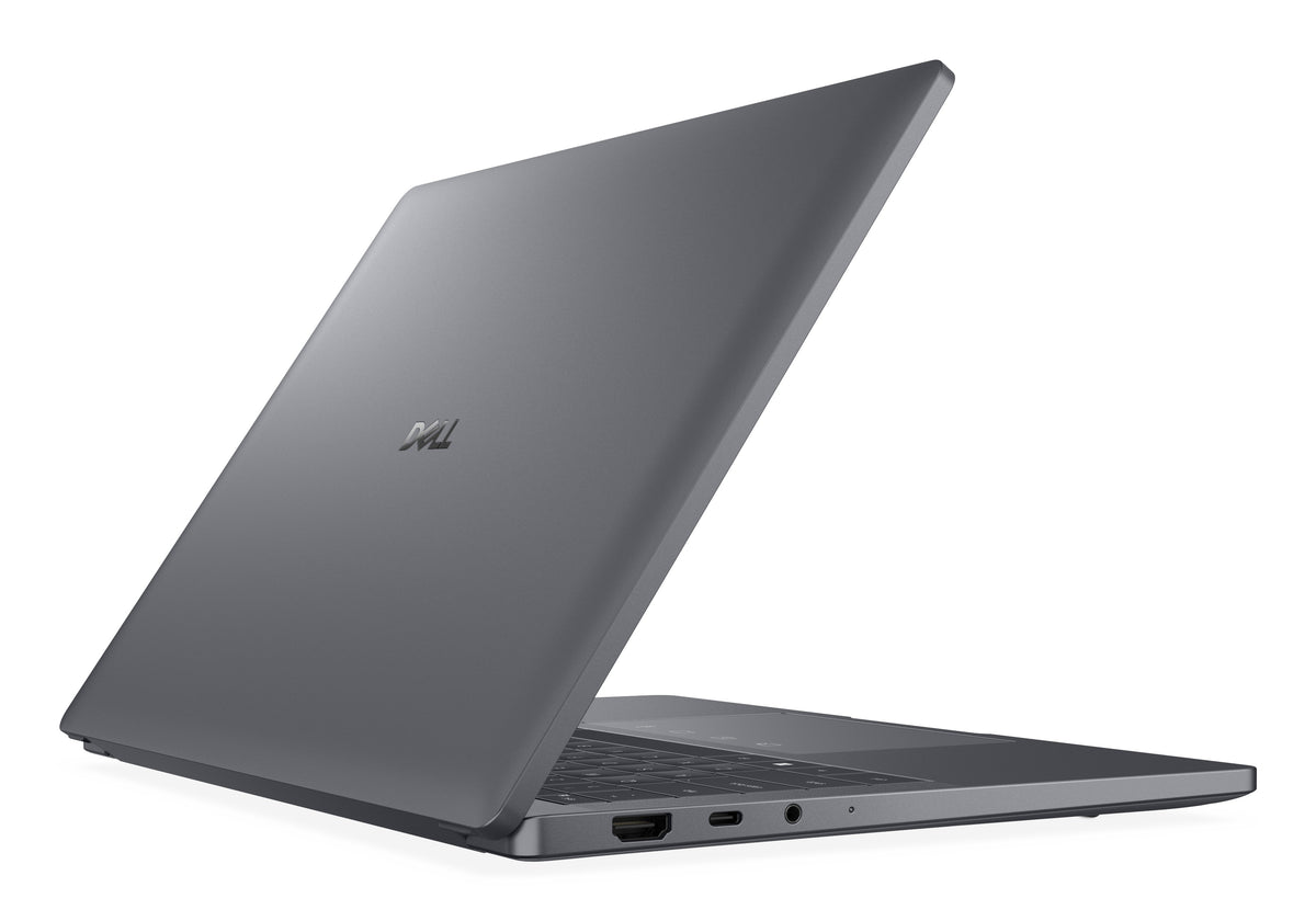 DELL Pro 14 Premium PA14250 Copilot+ PC Intel Core Ultra 5 236V Laptop 35.6 cm (14") Full HD+ 16 GB LPDDR5x-SDRAM 512 GB SSD Wi-Fi 7 (802.11be) Windows 11 Pro Grey UK English