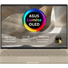 ASUS Zenbook A14 UX3407NA-QD069W Copilot+ PC Snapdragon X2E-88-100 Laptop 35.6 cm (14