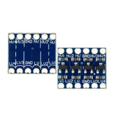 4 Channel Logic Level Converter Module