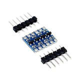 4 Channel Logic Level Converter Module