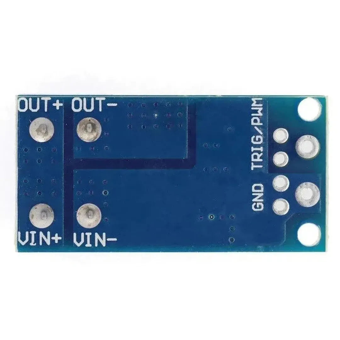 400W MOSFET Module 1 2