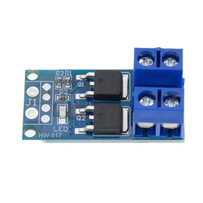 400W MOSFET Module 1 2 3