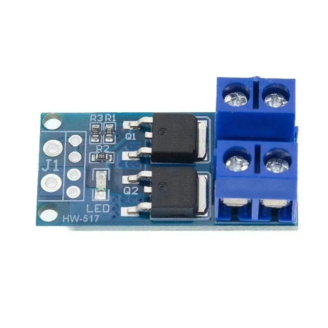 400W MOSFET Module