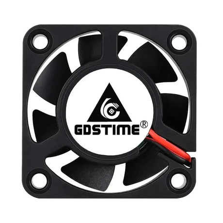 40x40x10 24v DC Fan