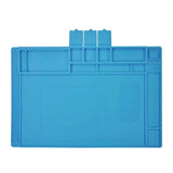 45x30cm Silicone Soldering Mat