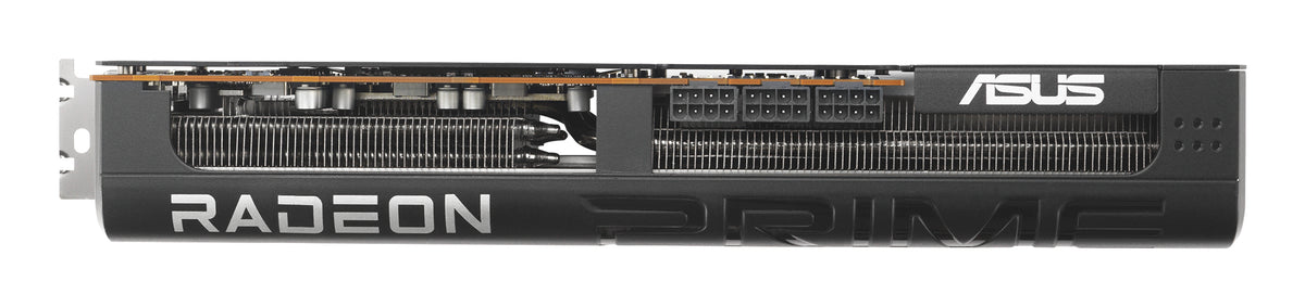 ASUS Prime -RX9070XT-O16G AMD Radeon RX 9070 XT 16 GB GDDR6