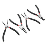 4Pcs Circlip Plier Set