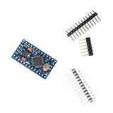 Arduino Compatible Pro Mini 1 2 3 4 5 6 7 8