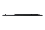 Samsung WA65F interactive whiteboard 165.1 cm (65") 3840 x 2160 pixels Touchscreen Black
