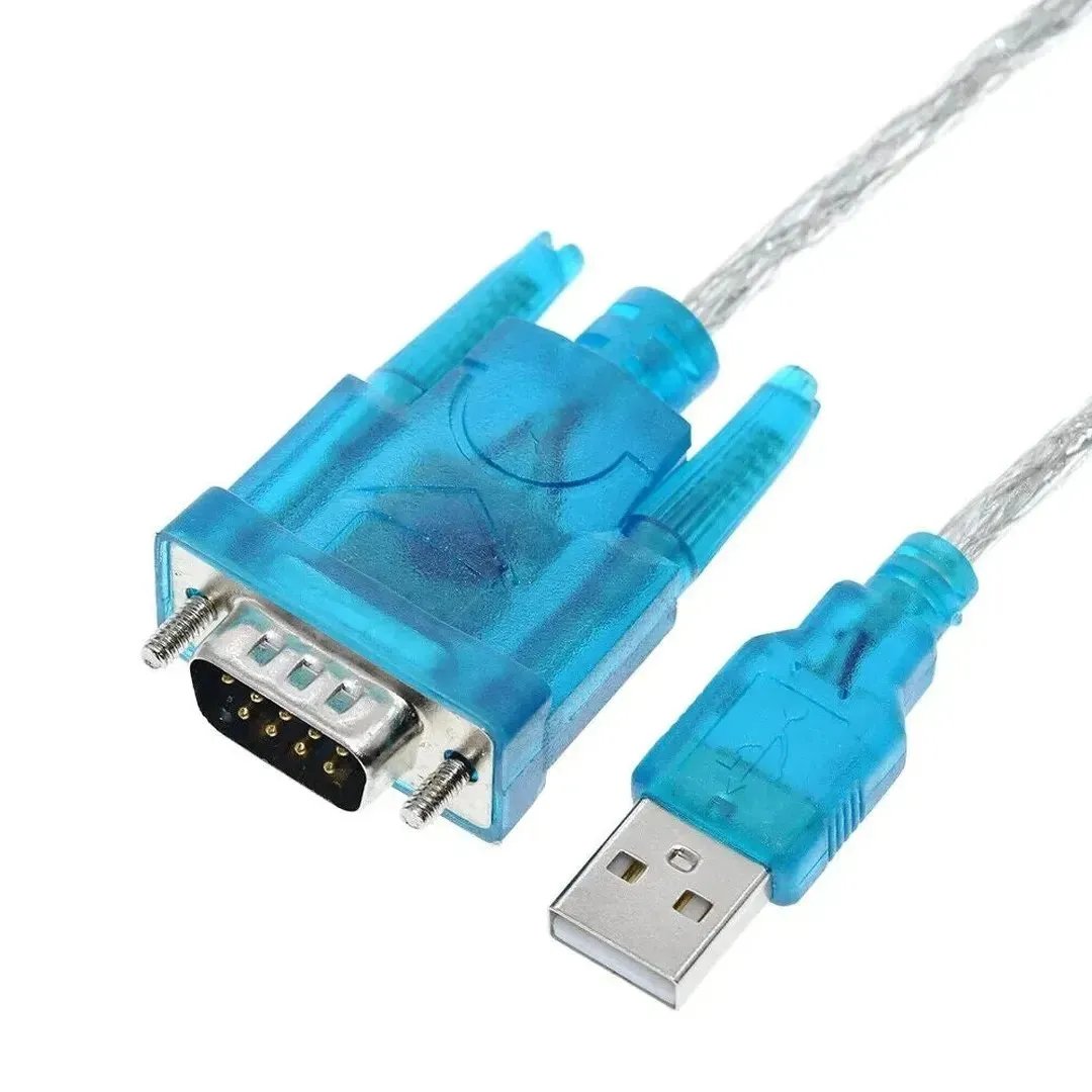 USB to Serial RS232 1