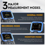 FNIRSI DMT-99 TFT Handheld Digital Multimeter