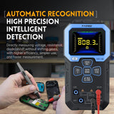 FNIRSI DMT-99 TFT Handheld Digital Multimeter