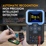 FNIRSI DMT-99 TFT Handheld Digital Multimeter