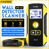 FNIRSI WD-01 Metal Detector Wall Scanner