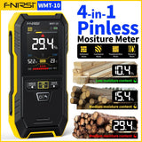 FNIRSI WMT10 Inductive Moisture Meter