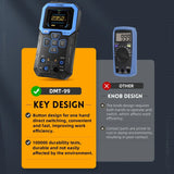 FNIRSI DMT-99 TFT Handheld Digital Multimeter