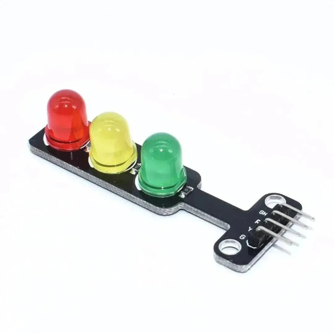 5V Mini Traffic Light Module 1