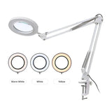 5X USB LED Magnifying Glass