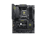 MSI MAG B850 TOMAHAWK WIFI motherboard AMD B850 Socket AM5 ATX