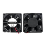 60x60x20 24v DC Fan 1