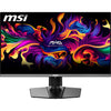 MSI MAG 272QP QD-OLED X50 computer monitor 67.3 cm (26.5