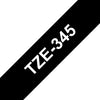 Brother Laminated tape 18mm