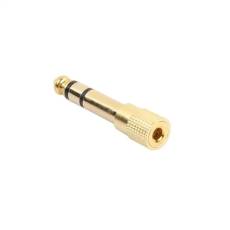 6.35mm to 3.5mm Audio Adapter