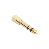 6.35mm to 3.5mm Audio Adapter