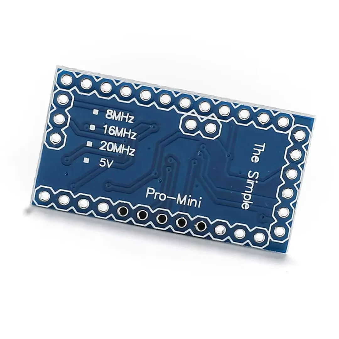 Arduino Compatible Pro Mini 3 4 5