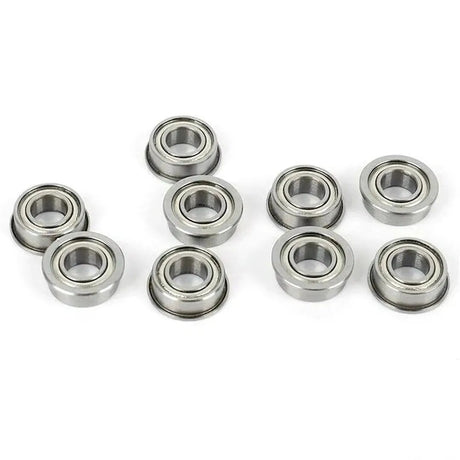 F696zz Flanged Ball Bearing 1