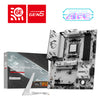 MSI B850 GAMING PLUS WIFI6E AMD B850 Socket AM5 ATX