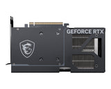 MSI GeForce RTX 5070 12G VENTUS 2X OC NVIDIA 12 GB GDDR7