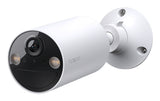 TP-Link Tapo Smart Wire-Free Security Battery Camera