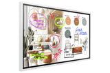 Samsung The Flip 65 Inch WMFX