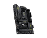 MSI MAG B850 TOMAHAWK WIFI motherboard AMD B850 Socket AM5 ATX
