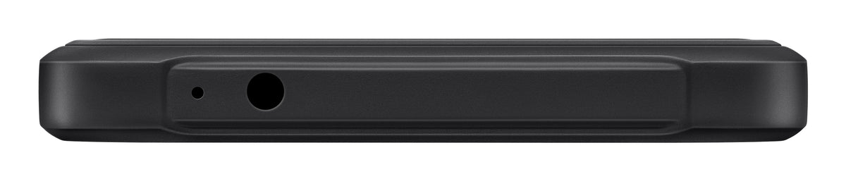 Samsung Galaxy XCover7 Enterprise Edition 16.8 cm (6.6") Dual SIM Android 14 5G USB Type-C 6 GB 128 GB 4050 mAh Black