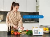 TP-Link Tapo D210C610KIT-BUN smart home security kit