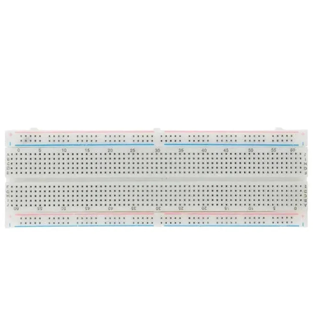 830 Pin Breadboard