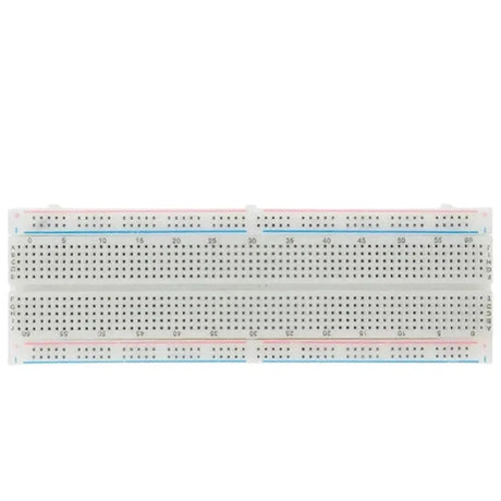 830 Pin Breadboard