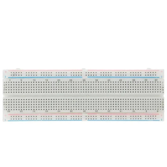 830 Pin Breadboard