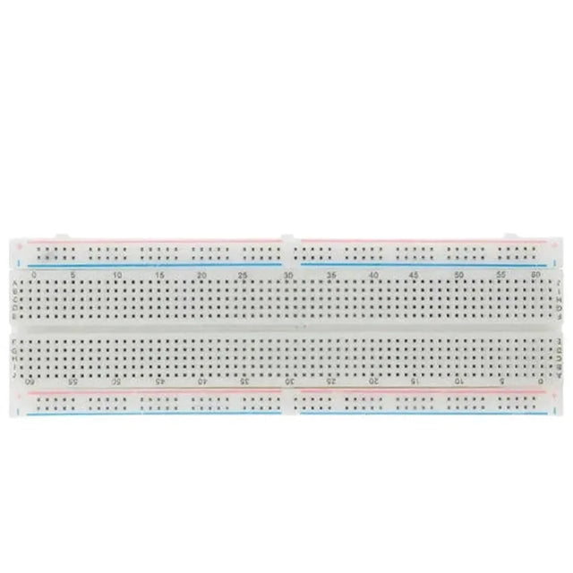 830 Pin Breadboard