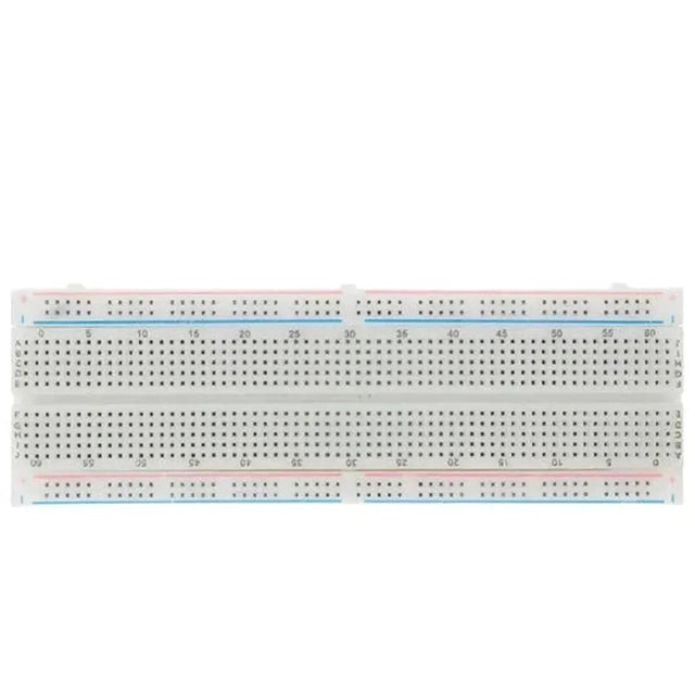 830 Pin Breadboard