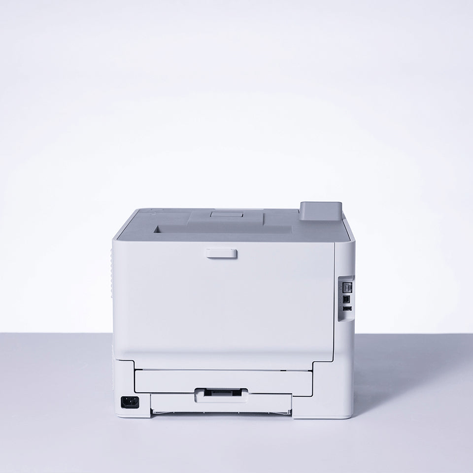 Brother HL-L8570CDW laser printer Colour 2400 x 600 DPI A4 Wi-Fi