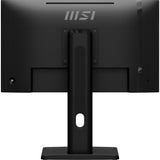 MSI Pro MP245PHG E14 computer monitor 60.5 cm (23.8") 1920 x 1080 pixels Full HD LCD Black