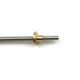 8mm T8 Lead Screw 1