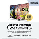 Samsung 34" Odyssey OLED G8 G85SD Ultra UWQHD 175Hz Gaming Monitor