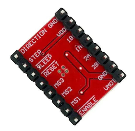 A4988 Stepper Motor Driver