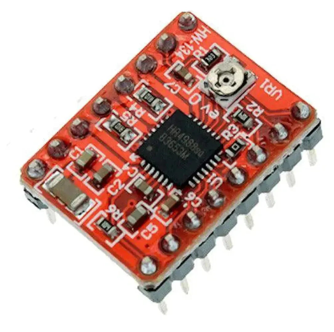 A4988 Stepper Motor Driver